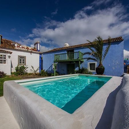 Отель Casa Paco D'Ilhas Эрисейра Экстерьер фото